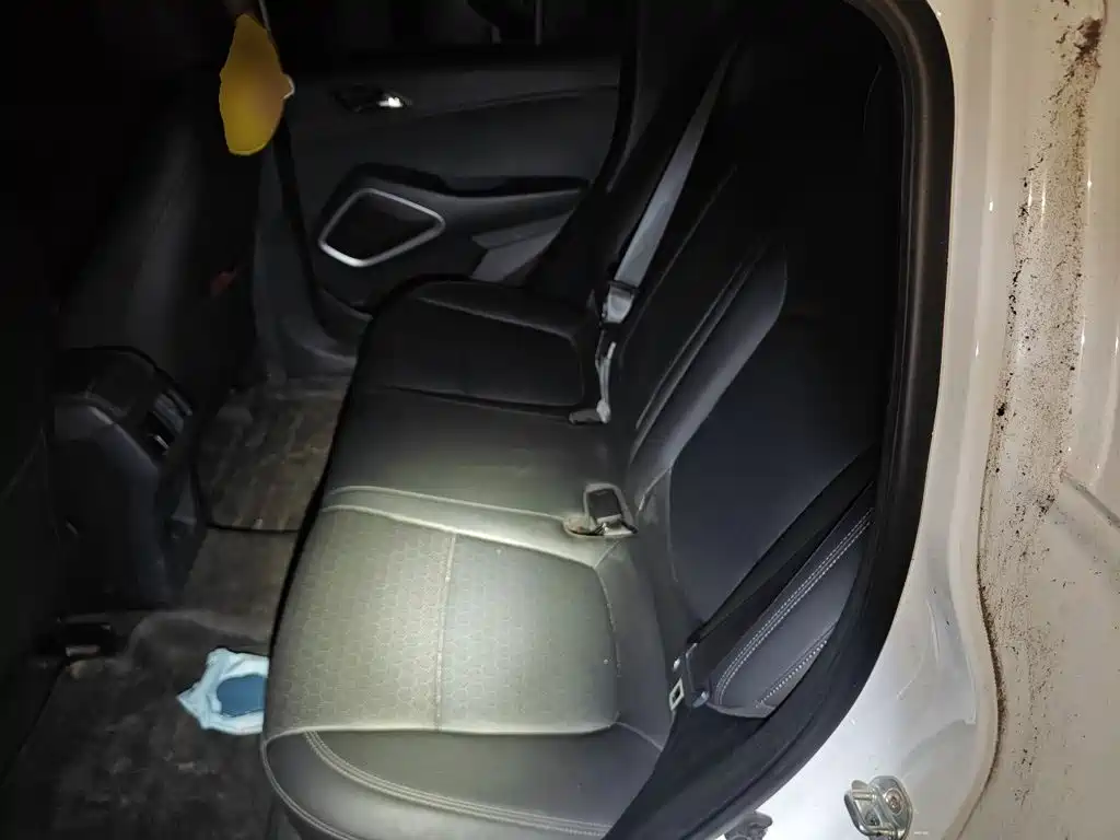 Hyundai ix35 — миниатюра 18