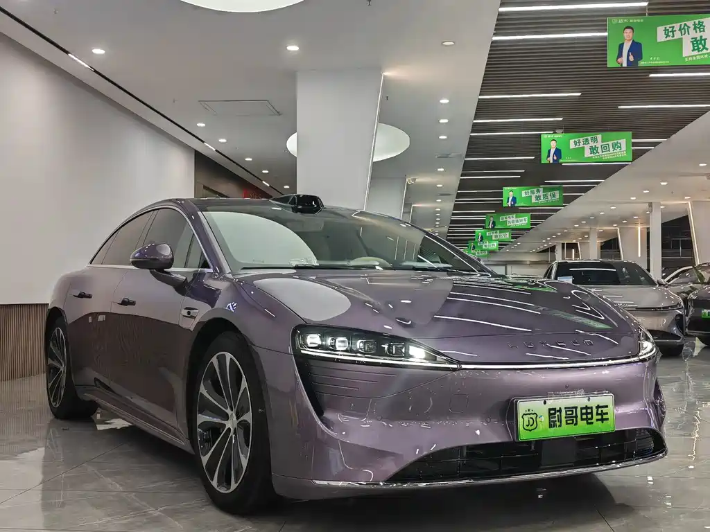 Zhijie Zhijie S7 — миниатюра 3