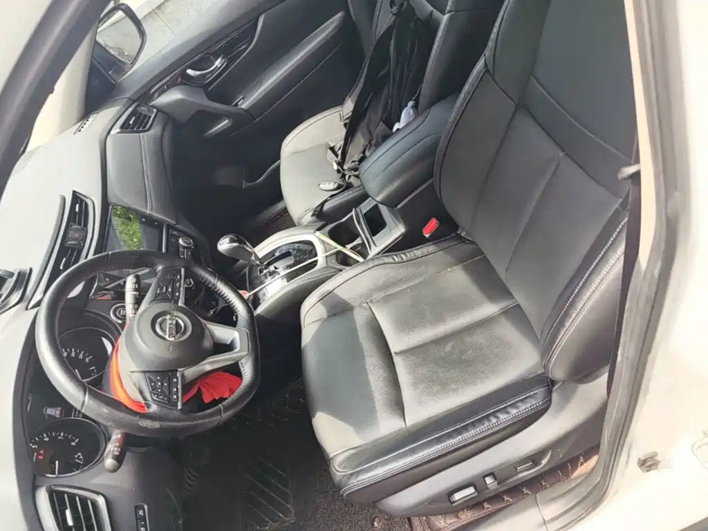 Nissan X-Trail — миниатюра 15