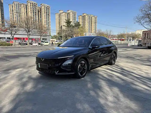 WULING AUTOMOBILE WULING STARLIGHT 2023