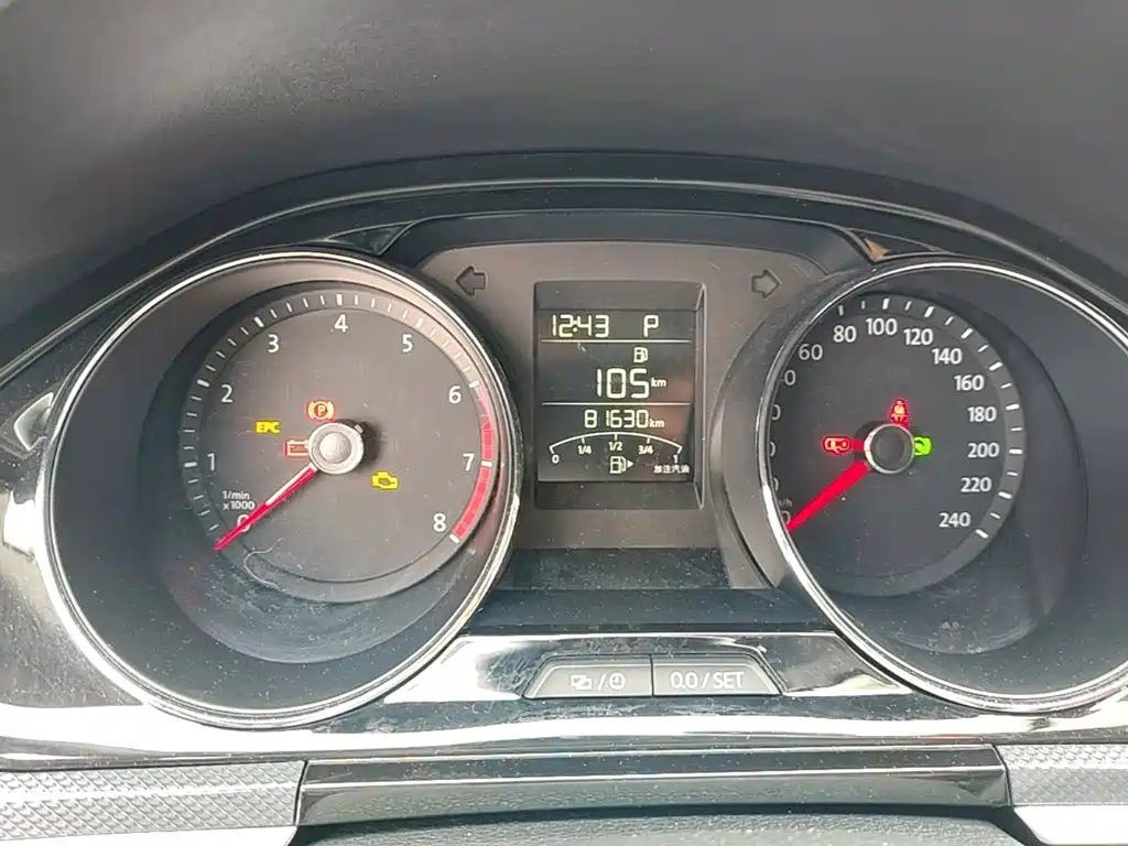 Volkswagen C-Trek — миниатюра 12