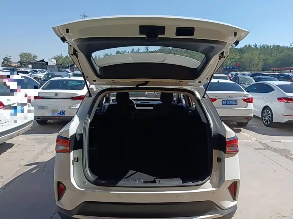 Wuling Xingchi — миниатюра 19