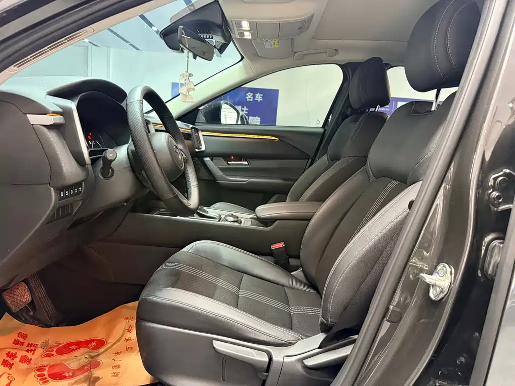 Mazda CX-50 Xingye — миниатюра 8