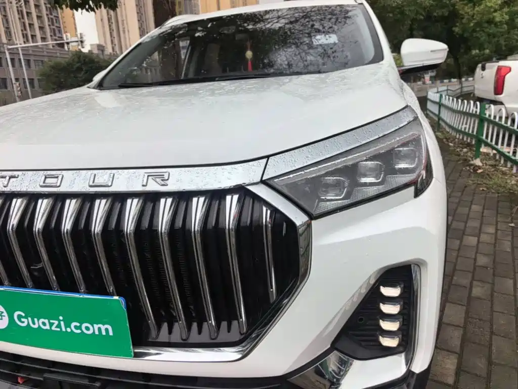 Jetour X90 — миниатюра 24