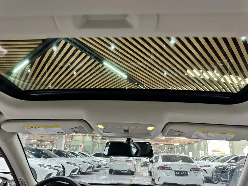 Infiniti Q50L — миниатюра 25