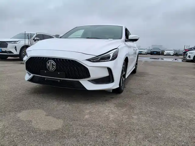 MG 5
