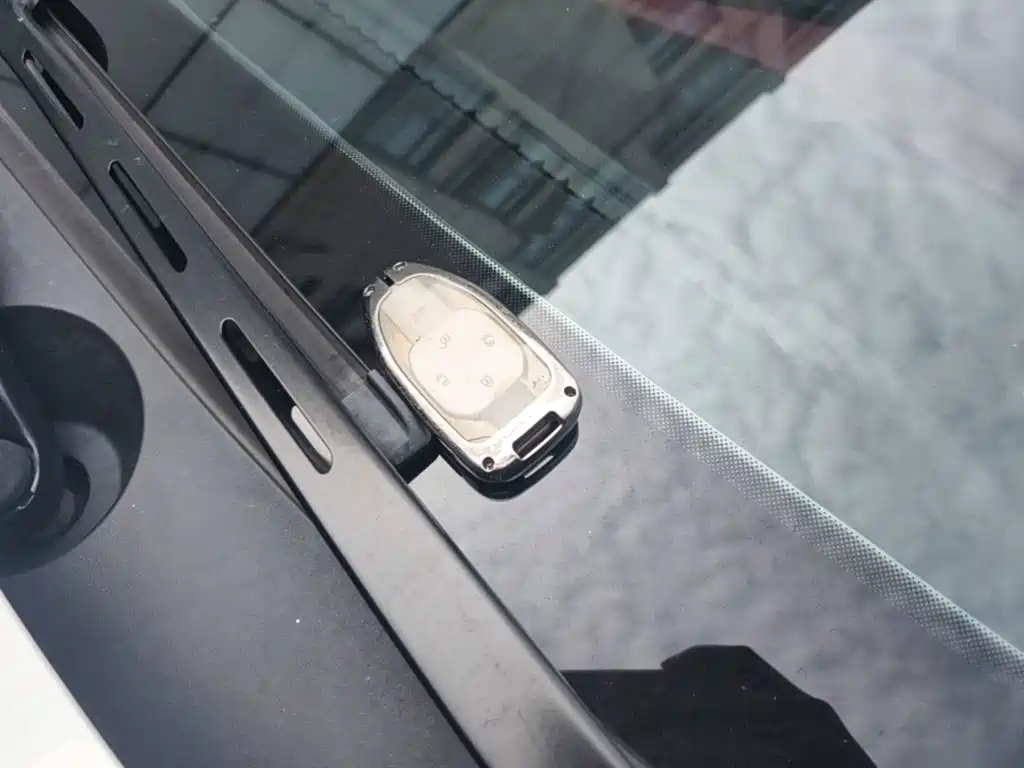 GAC Motor Trumpchi M8 — миниатюра 9