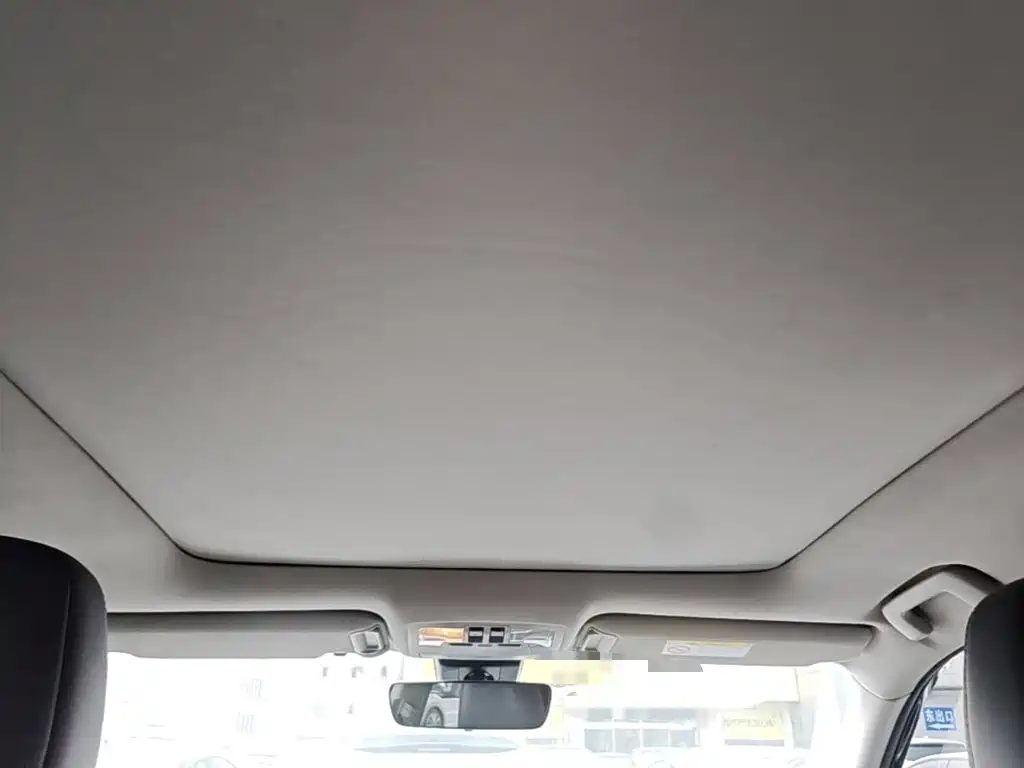 Toyota Highlander — миниатюра 18