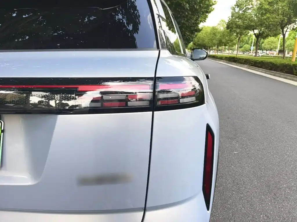 Chery 7 C-DM 2025 1.5T 120KM