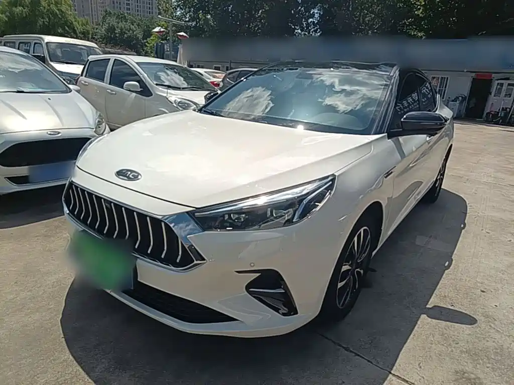 JAC A5 — миниатюра 2
