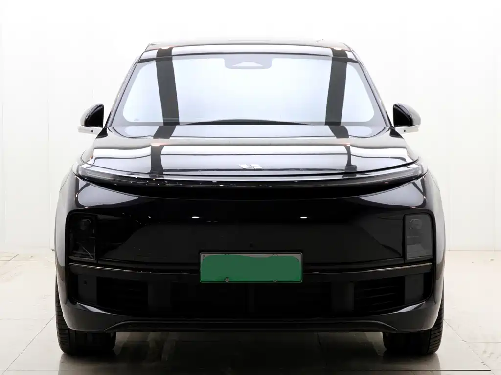 Li Auto Li L9 — миниатюра 2