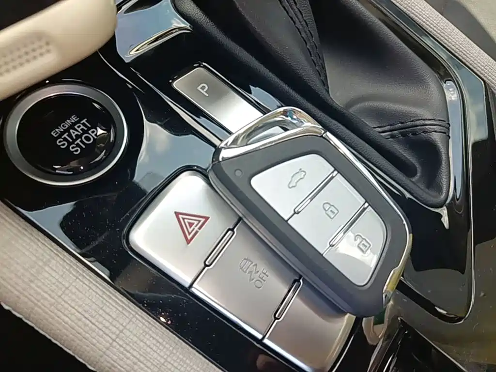 JAC A5 — миниатюра 9