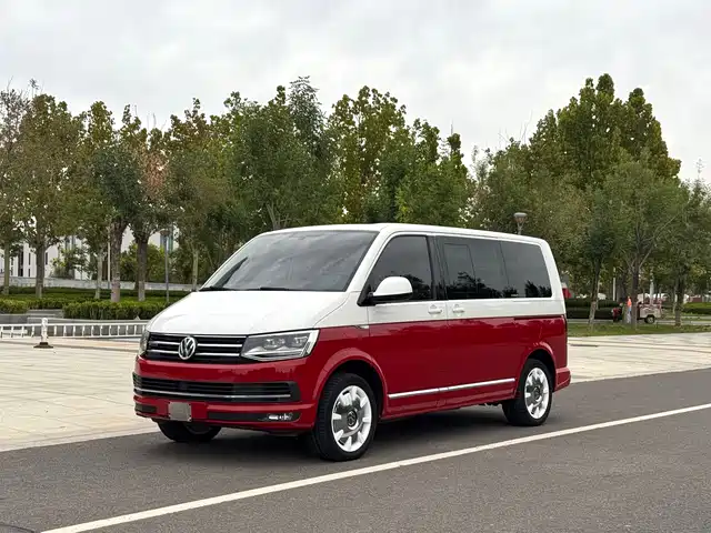 VOLKSWAGEN METWAY 2019