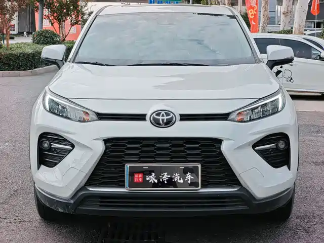 Toyota Wildlander