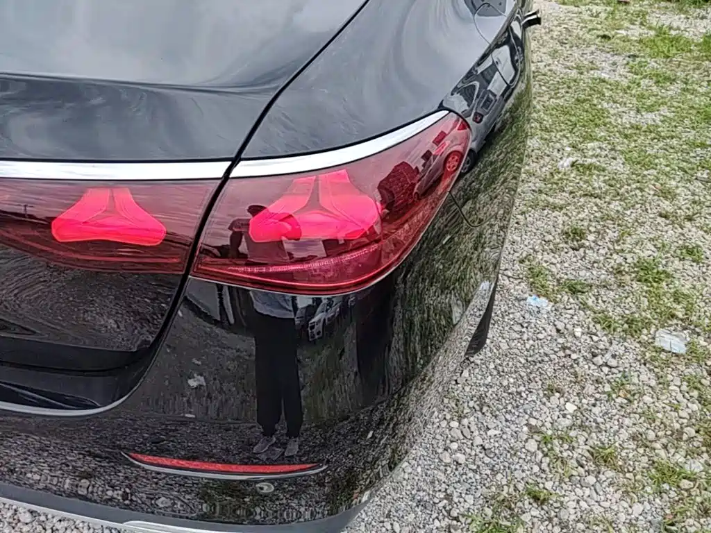 Mercedes-Benz E-Class E 2024 E 260 L