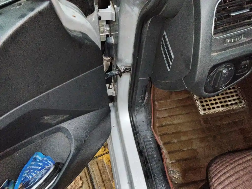Volkswagen Golf — миниатюра 14