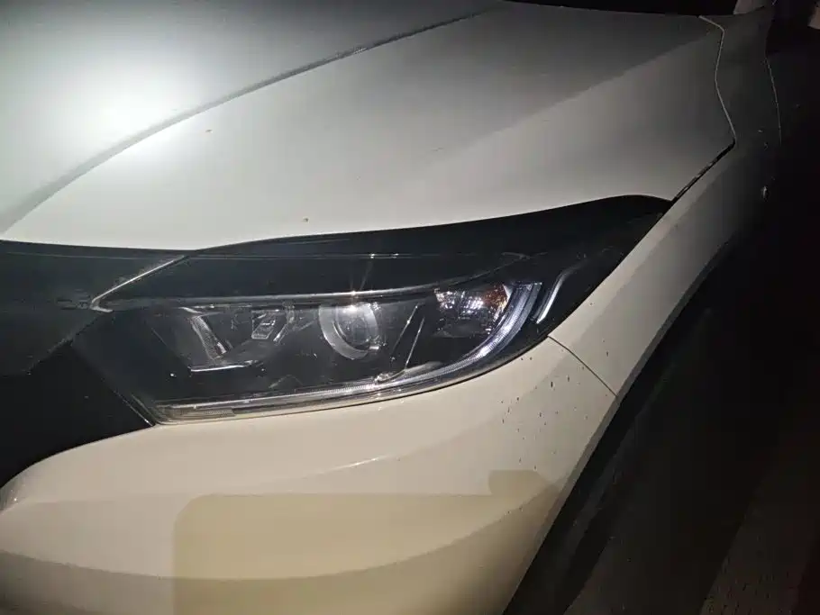 Honda Vezel — миниатюра 5