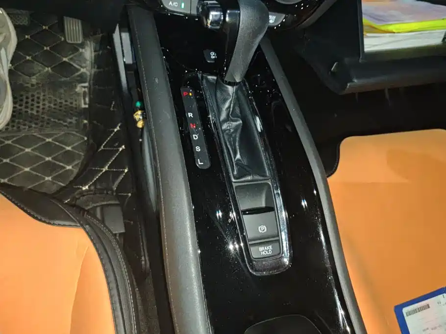 Honda Vezel — миниатюра 16