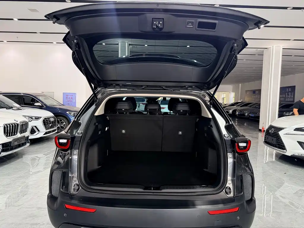 Mazda CX-50 Xingye — миниатюра 10