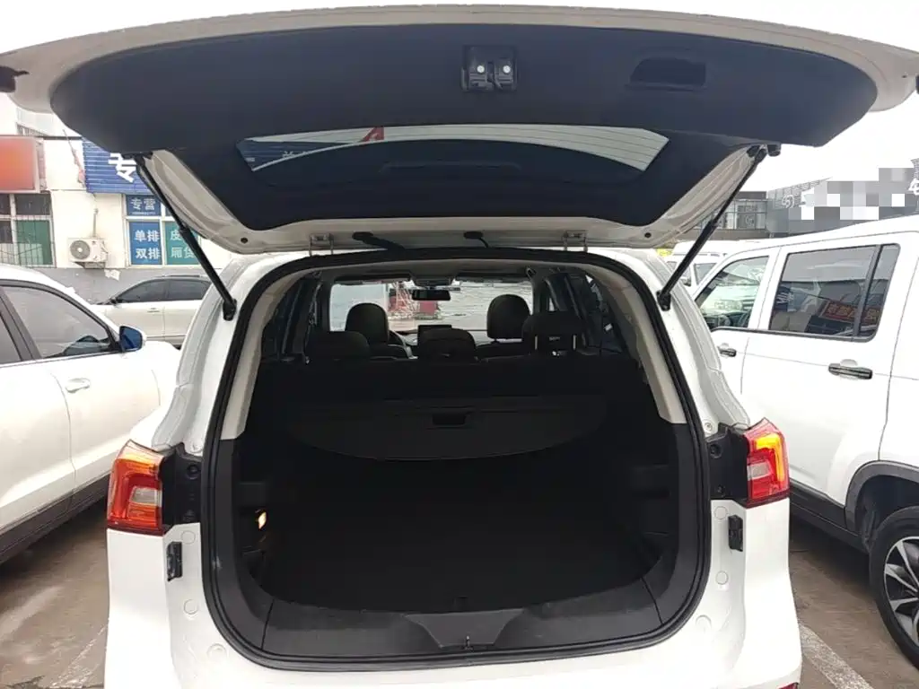 Fengxing X5 — миниатюра 19