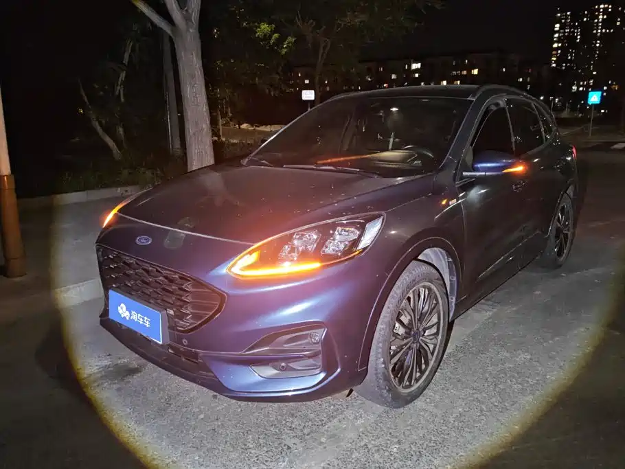 Ford Escape