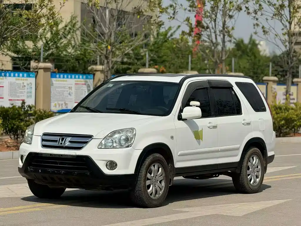 Honda CR-V 2006