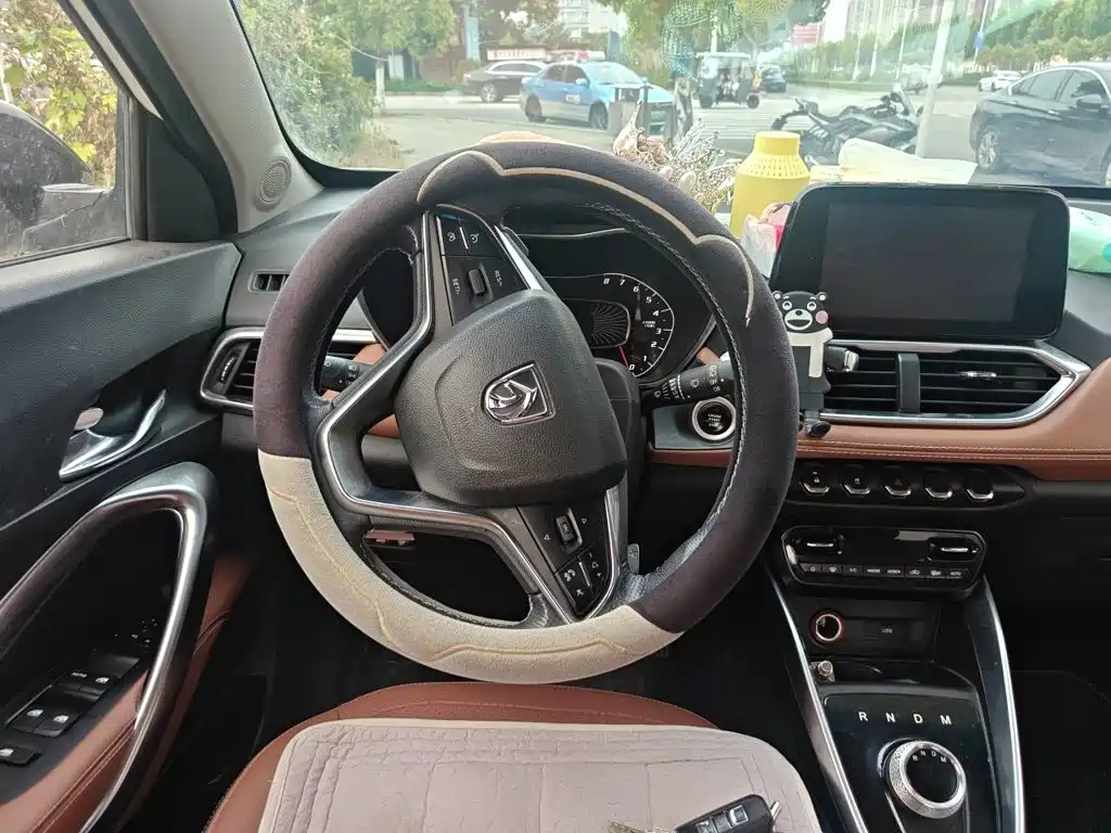 Baojun 510 — миниатюра 3