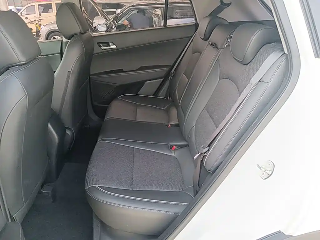 Hyundai ix25 — миниатюра 17