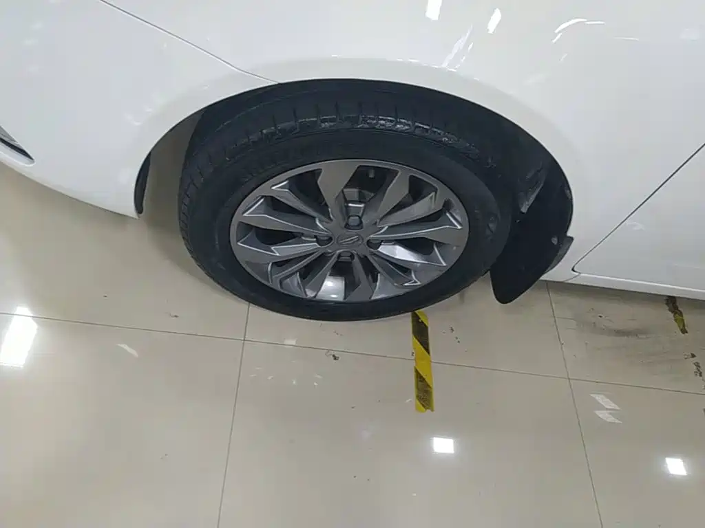 Geely Vision — миниатюра 23