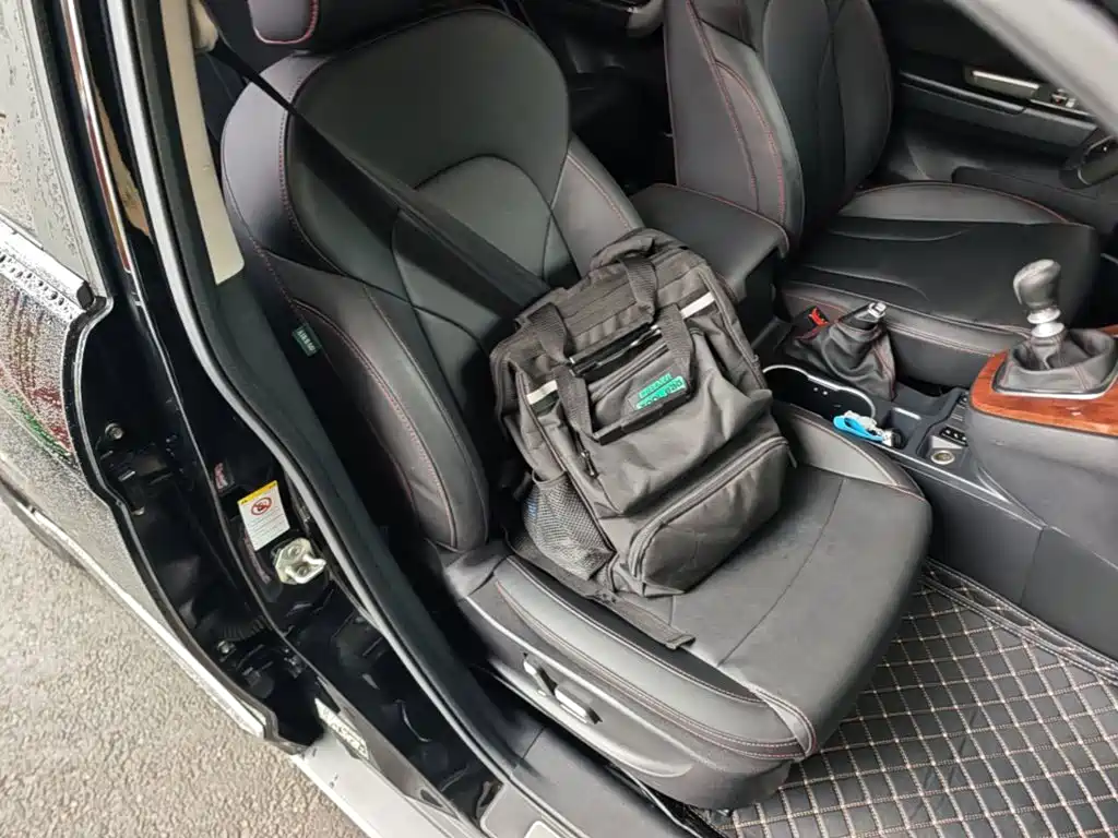 Haval H6 — миниатюра 25