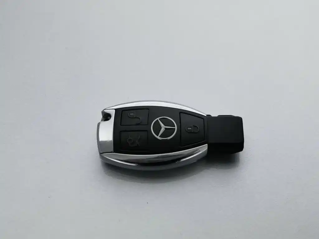 Mercedes-Benz R-Class — миниатюра 19