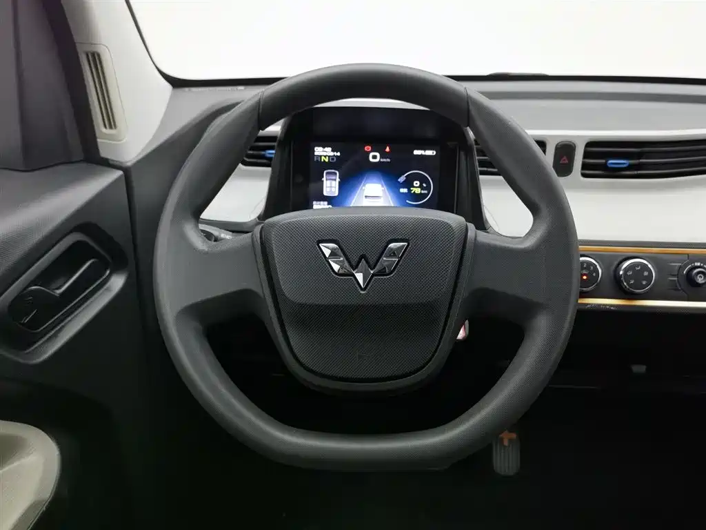 Wuling Mini EV — фотографии объявления, Фото 11