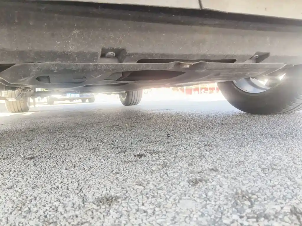 Wey Wey VV6 — миниатюра 22