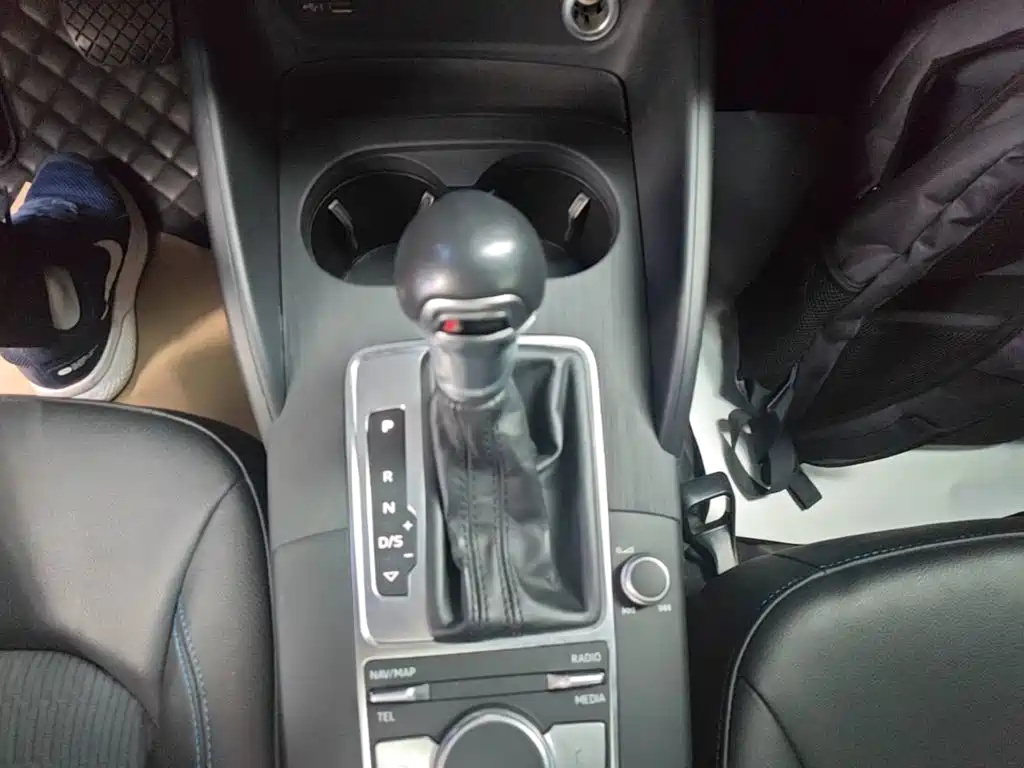 Audi A3 — миниатюра 14
