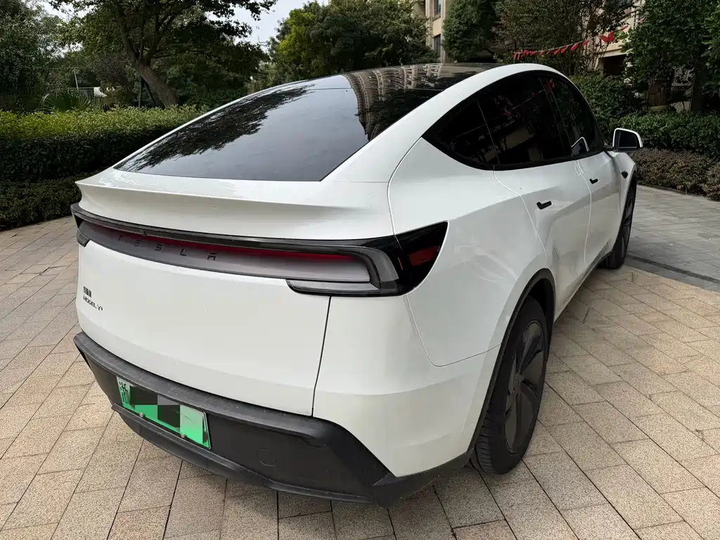 Tesla Model Y — фотографии объявления, Фото 5