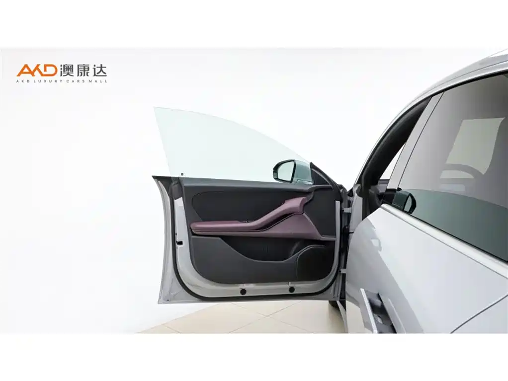 NIO ET5T — миниатюра 10