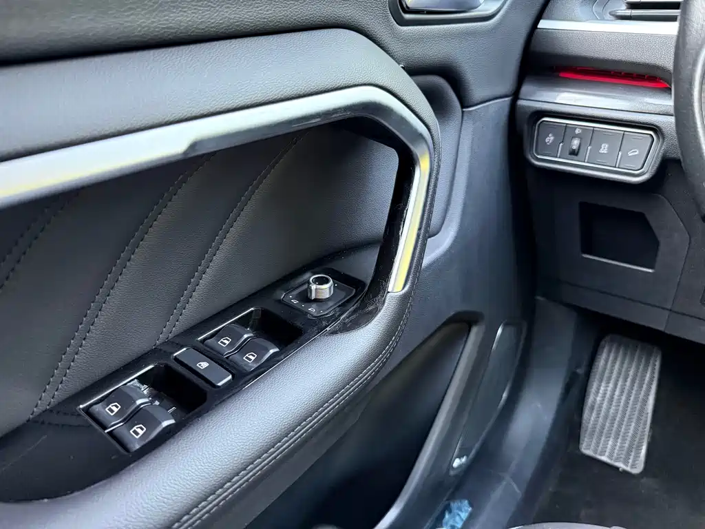 Haval H6 — миниатюра 14