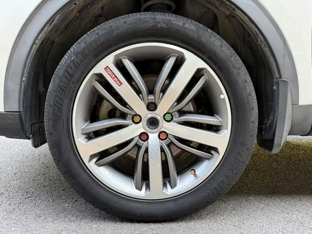 Haval H6 — миниатюра 20