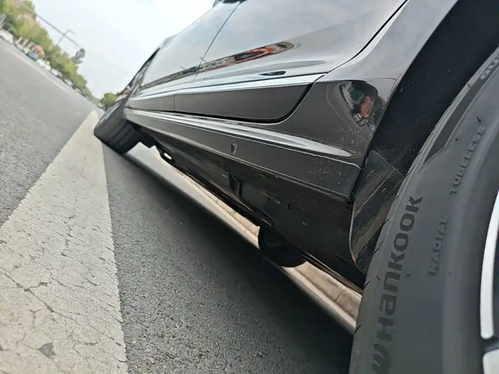 Volkswagen Passat — миниатюра 21