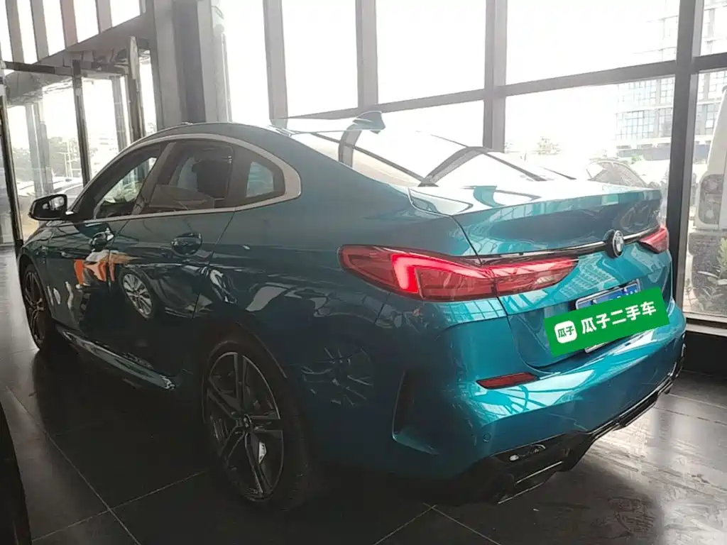BMW 2 Series (Import) — миниатюра 5