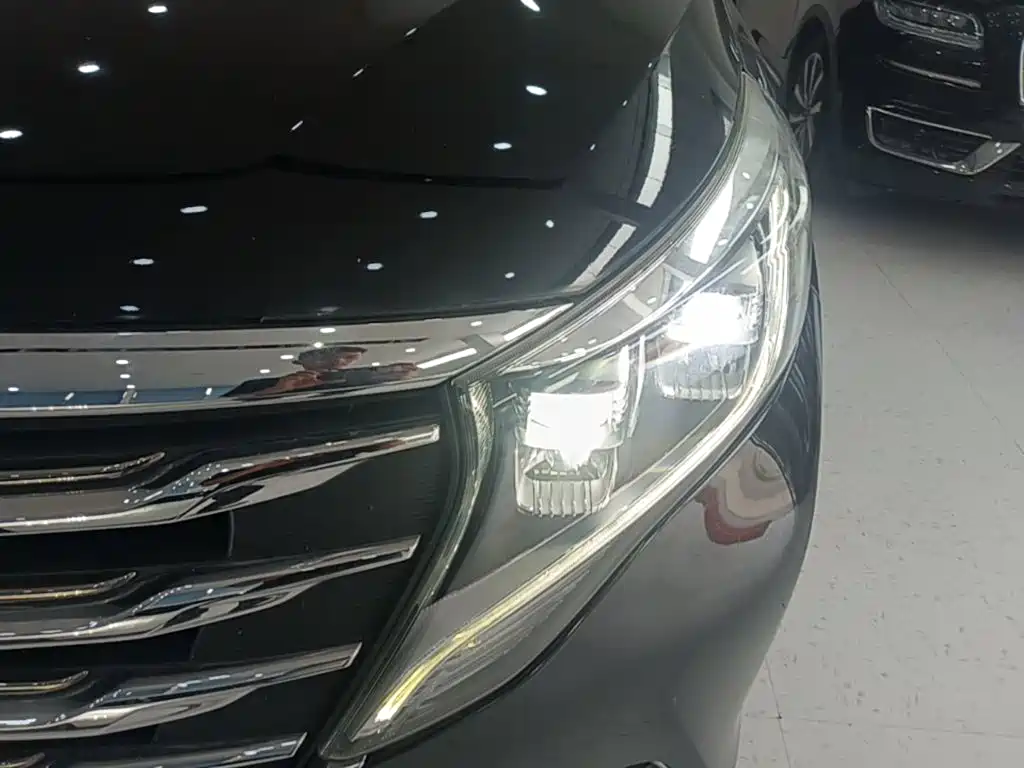 GAC Motor Trumpchi M8 — миниатюра 24