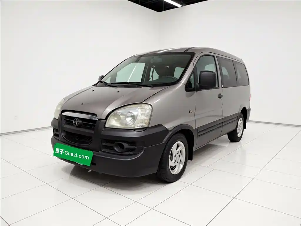Jac Refine 2015