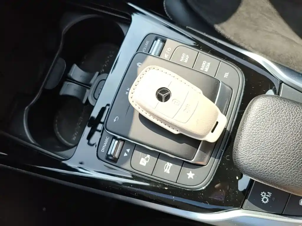 Mercedes-Benz A-Class AMG — миниатюра 9