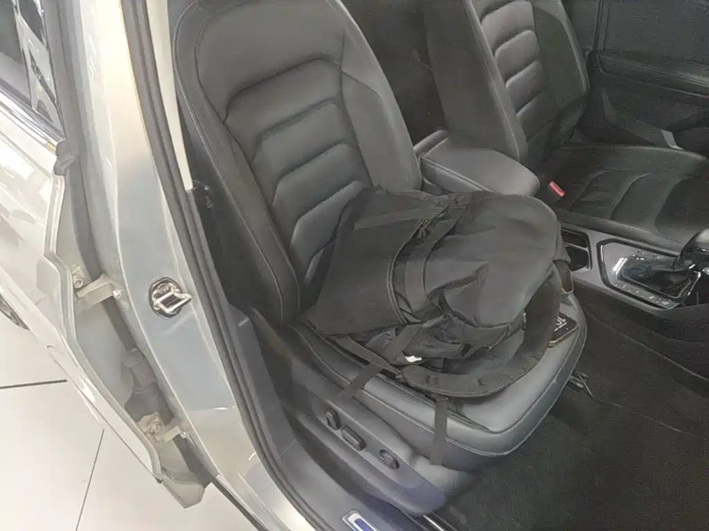 Volkswagen 途观L插电混动 — миниатюра 25