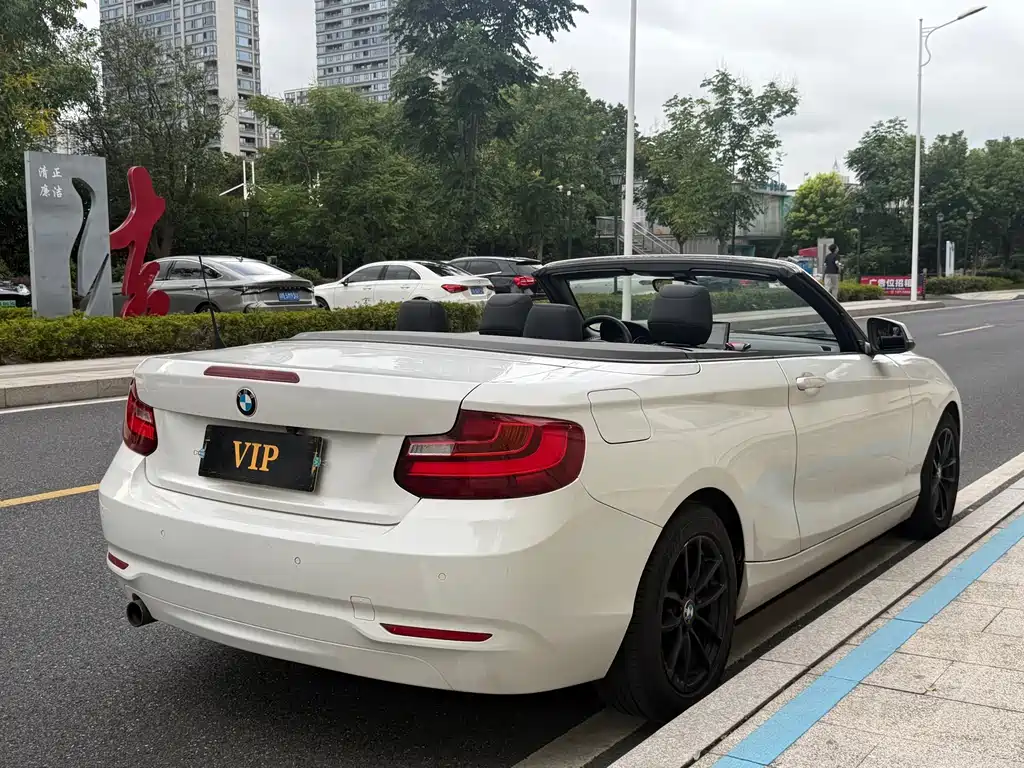 BMW 2 Series (Import) — миниатюра 5