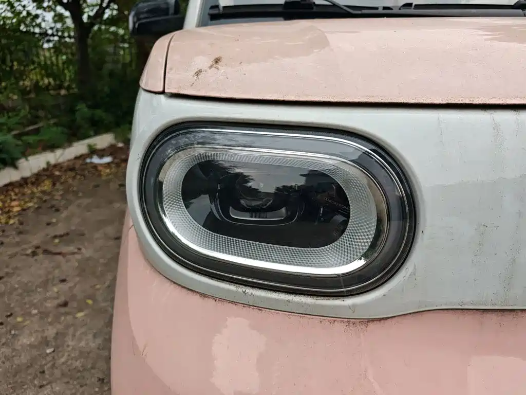 Wuling MINIEV — миниатюра 7