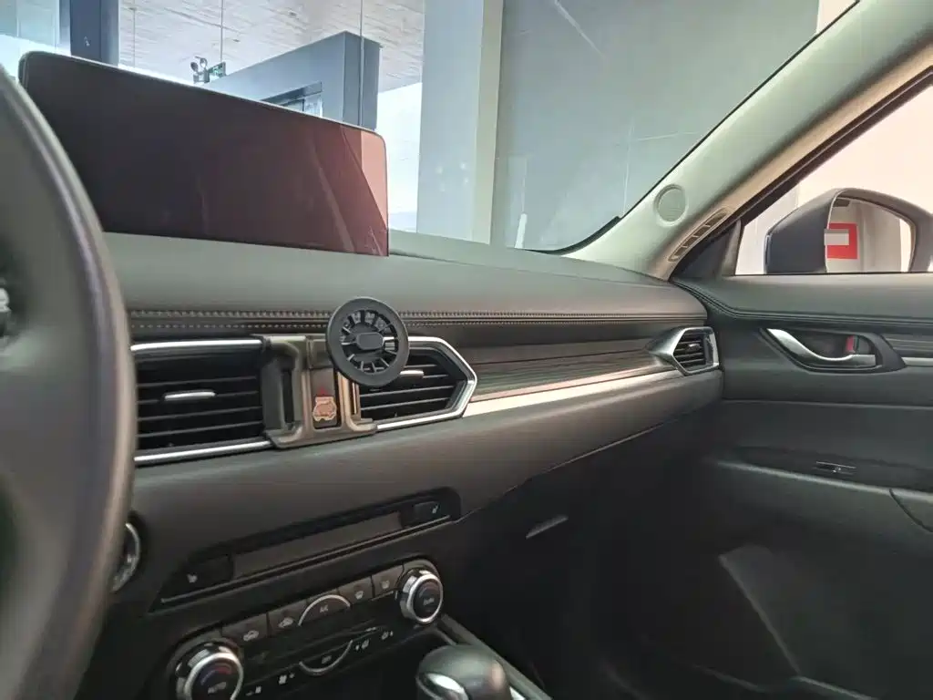Mazda CX-5 — миниатюра 12