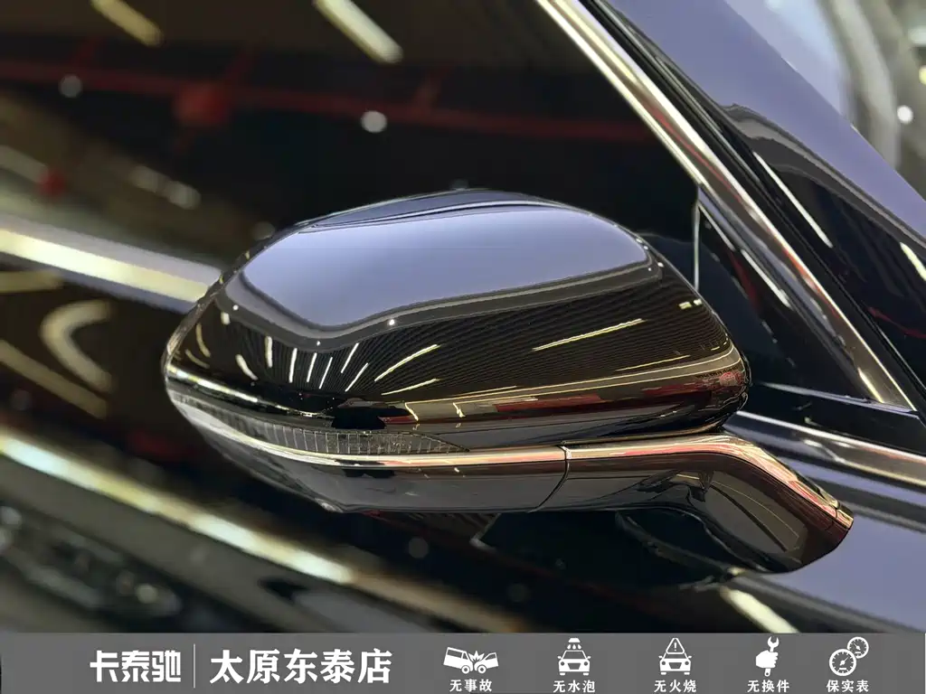 Hongqi HS5 — фотографии объявления, Фото 7