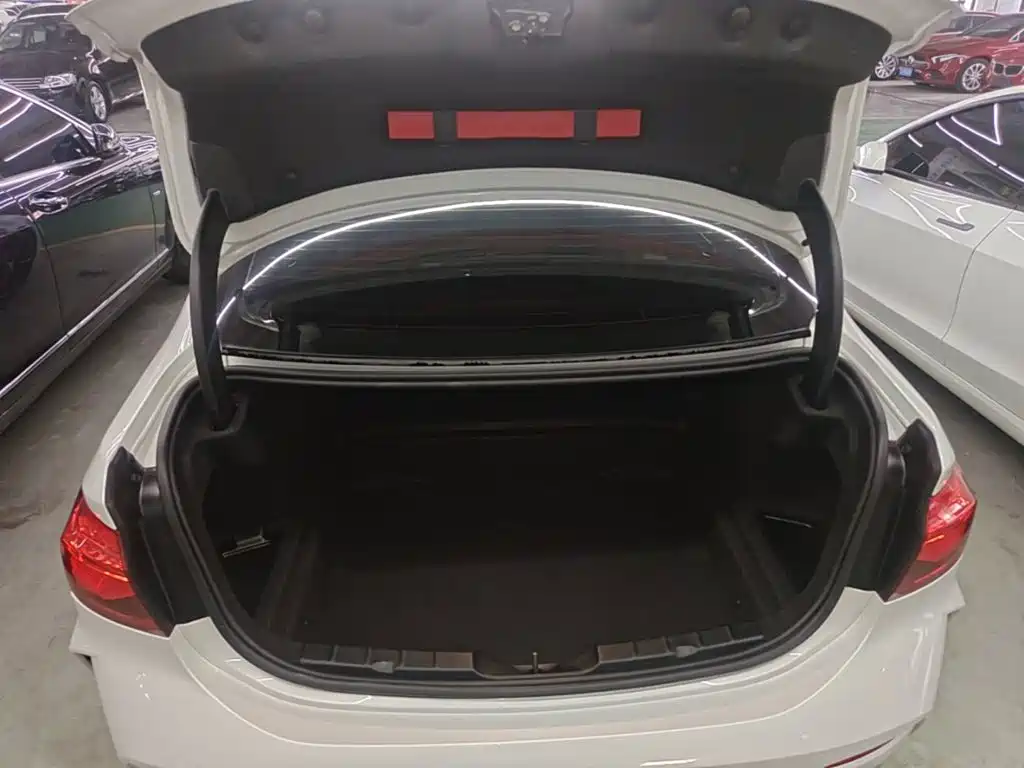 BMW 1 Series — миниатюра 19