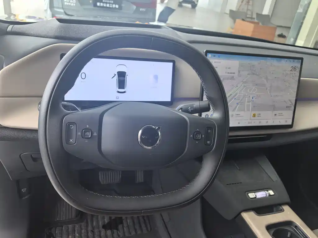 Volvo XC70 2026 Ultra
